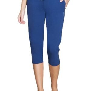 Trim Solid Lounge Capri