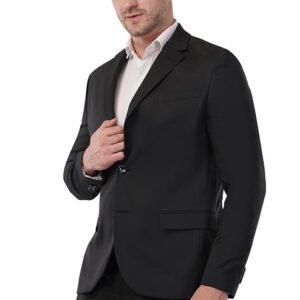 Business Formal Suit.