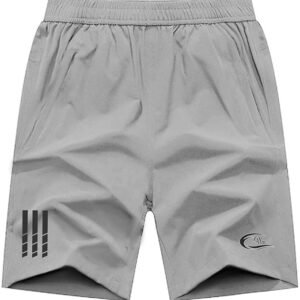 Lightweight Sports Shorts