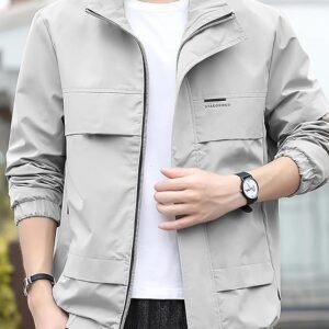 Jacket for men