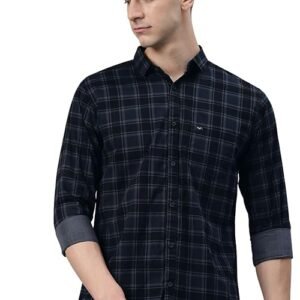 Cotton Casual Shirt