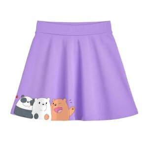 Inner Lycra Shorts(Pack of 1)