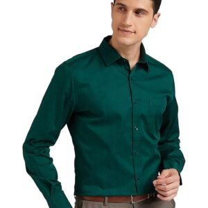 Cotton Slim Fit Formal Shirt