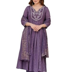 anarkali-kurta-set-with-pant-dupatta